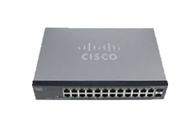 24 PORT GIGABITSWITCH