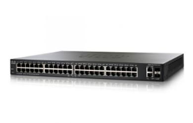 SG200-26 26-PORT GIGABIT SMART SWITCH