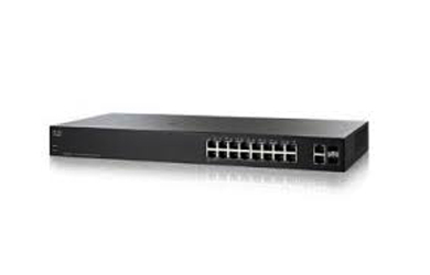 SG300-10MPP 10-PORT GIGABIT MAX POE+ MANAGED SWITCH