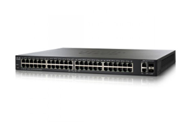 SF 200-48 48-PORT 10/100 SMART SWITCH