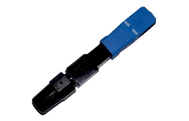 FAST CONNECTOR SC/UPC