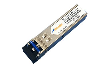 MODULE QUANG SFP 1.25G 1310NM - SINGLEMODE, 40KM