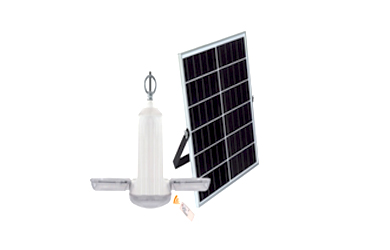 ĐÈN NĂNG LƯỢNG MẶT TRỜI SOLAR BULB LIGHT 36W