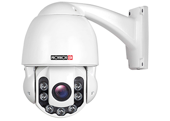 Camera PTZ Z-10AHD-2(IR), 2M