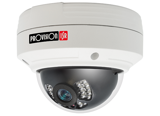 Camera IP Dome DAI-380IPE36+, 1.3M