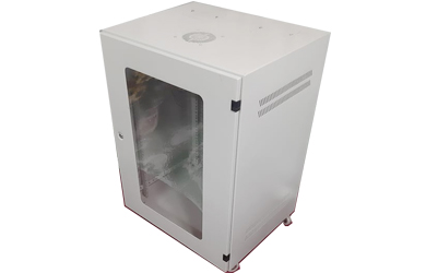 TỦ RACK 15U